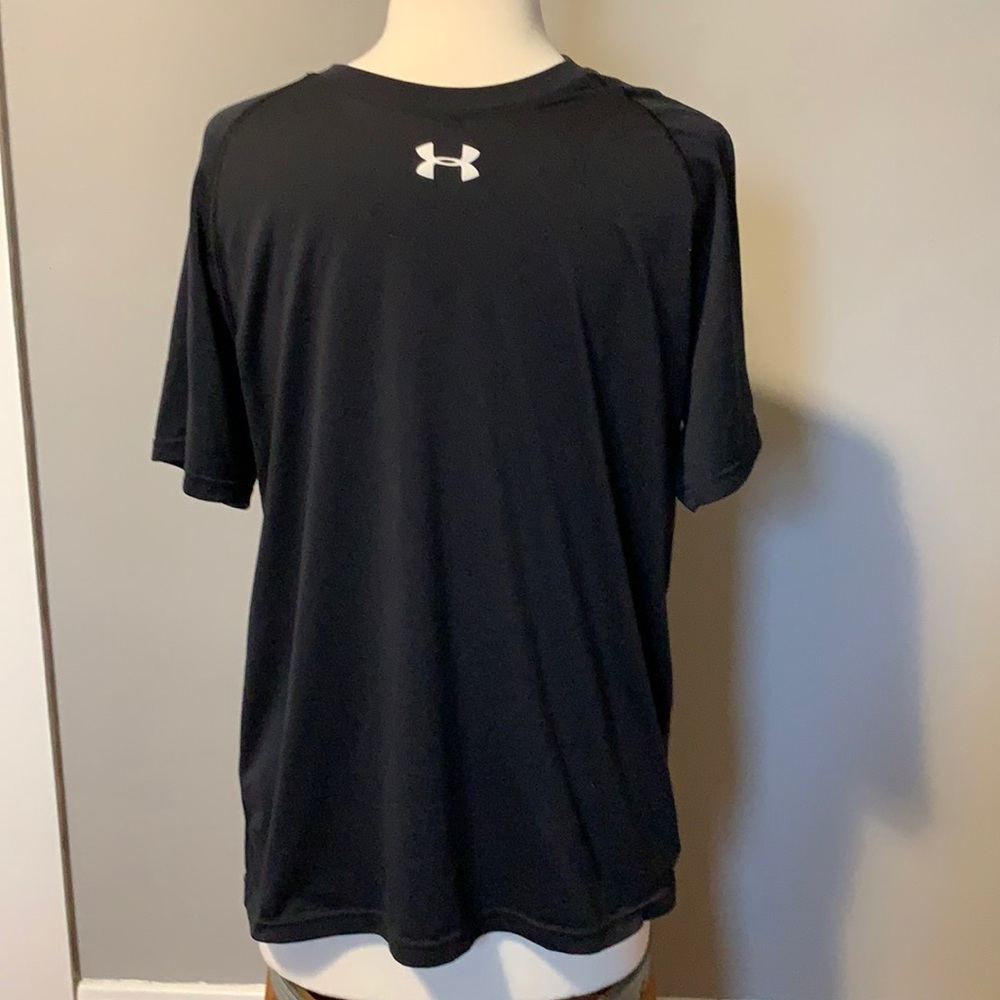 Loose fitting Dri-fit